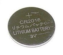 Эл-т пит. CR2016/5 Lithium 3V BP-5